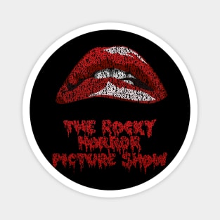 The Rocky Horror Magnet